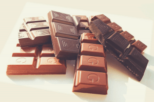chocolate