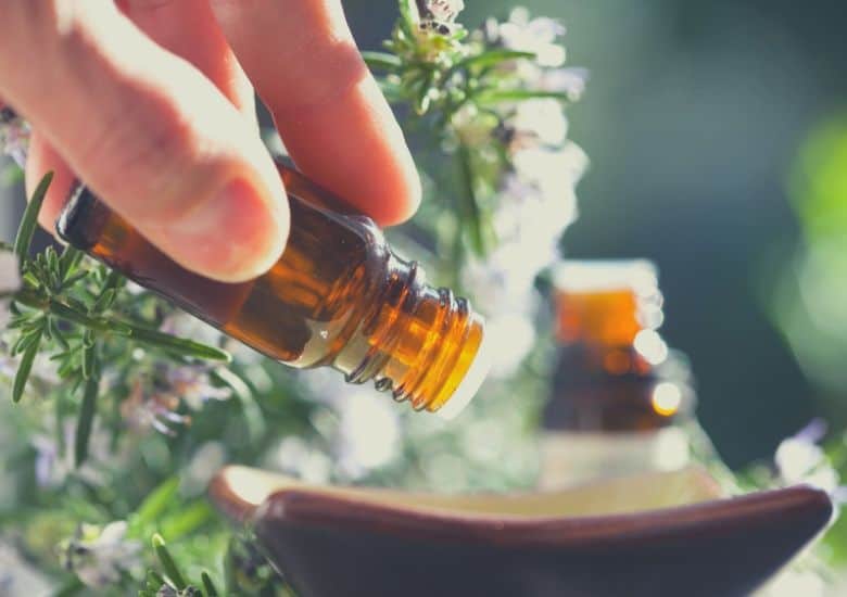 essential oils