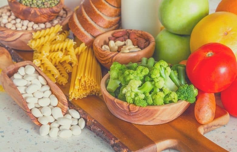 dog food recipe nutrition