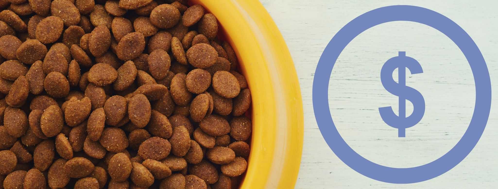 Best Cheap Dog Food